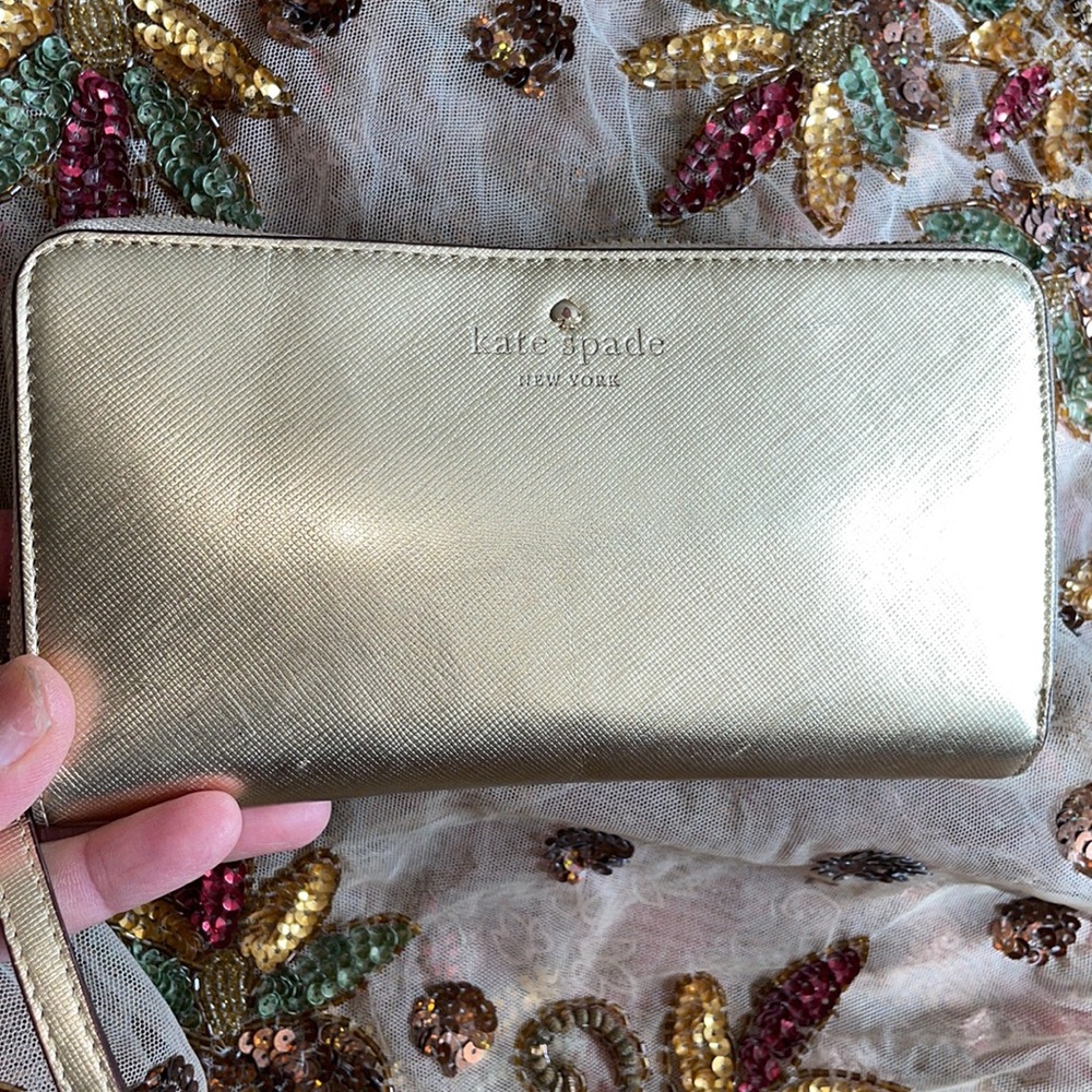 Kate Spade NEW YOURK  WALLET
